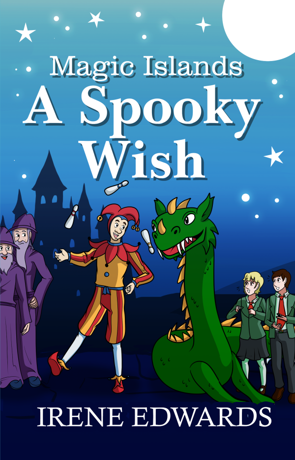 A Spooky Wish