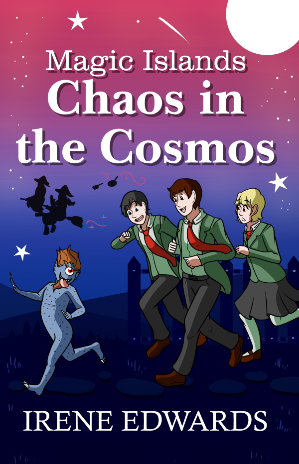 Chaos In The Cosmos