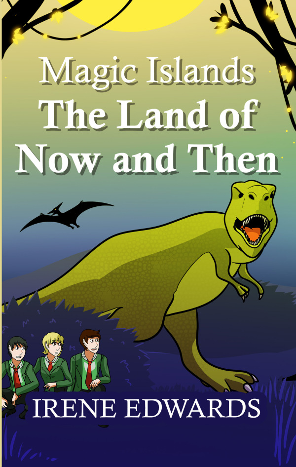 The Land Of Now And Then