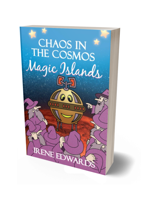 Chaos In The Cosmos